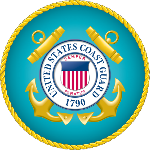 Coast Guard